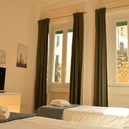 Civico 37 Casa Vacanze Porta Romana ミラノ エクステリア 写真