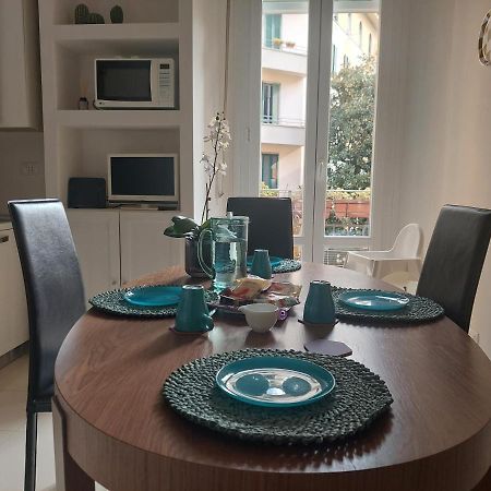 Civico 37 Casa Vacanze Porta Romana ミラノ エクステリア 写真