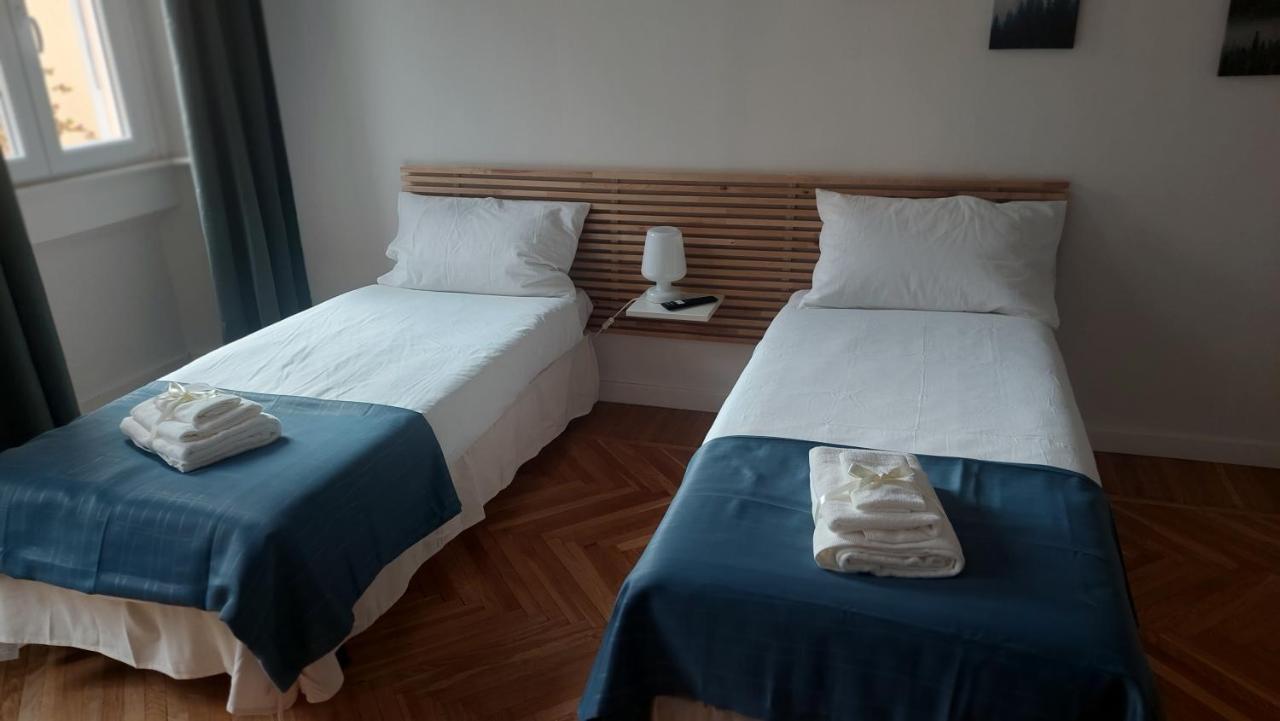 Civico 37 Casa Vacanze Porta Romana ミラノ エクステリア 写真