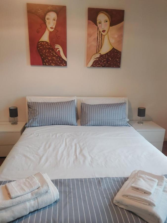 Civico 37 Casa Vacanze Porta Romana ミラノ エクステリア 写真