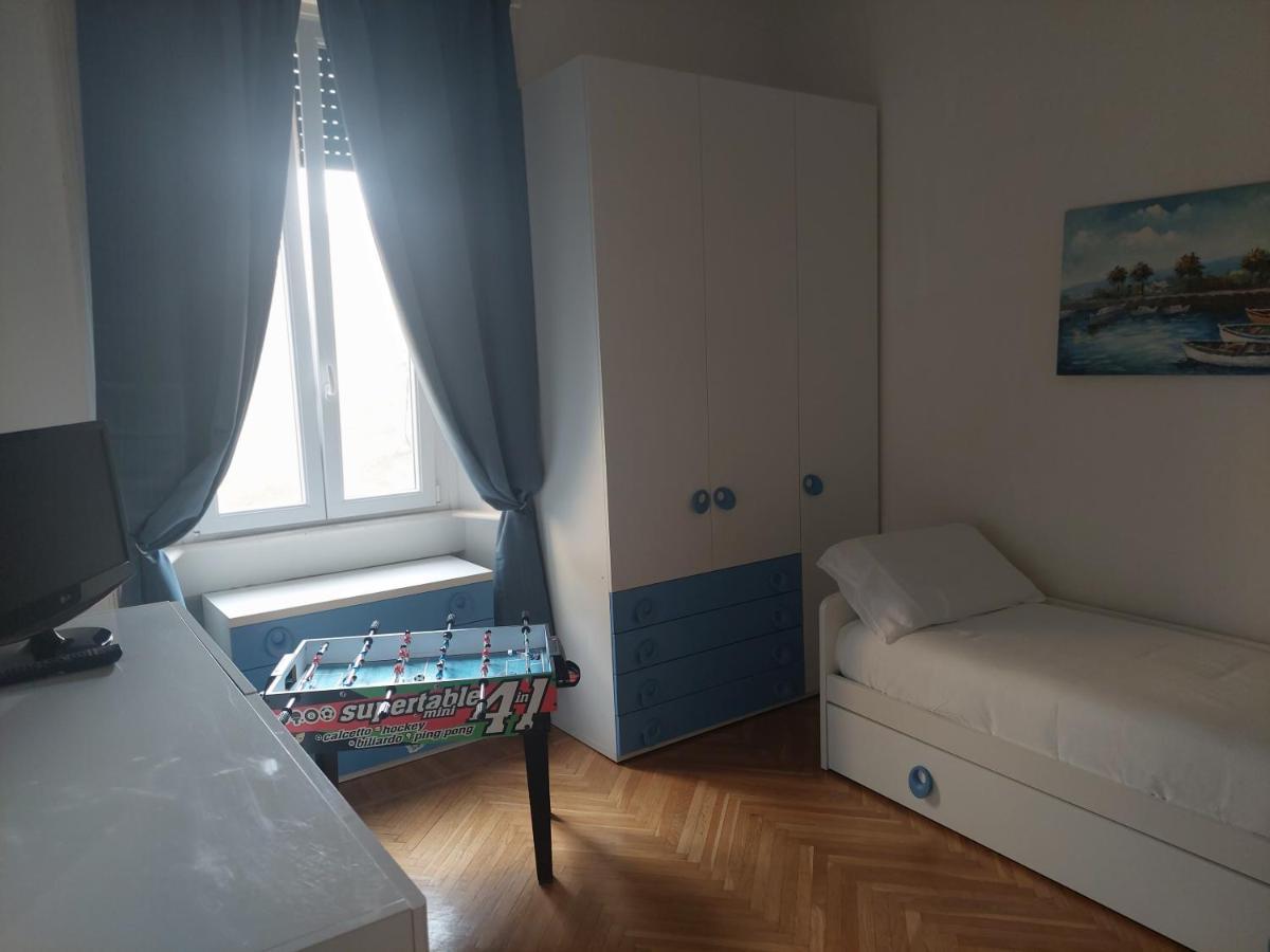 Civico 37 Casa Vacanze Porta Romana ミラノ エクステリア 写真