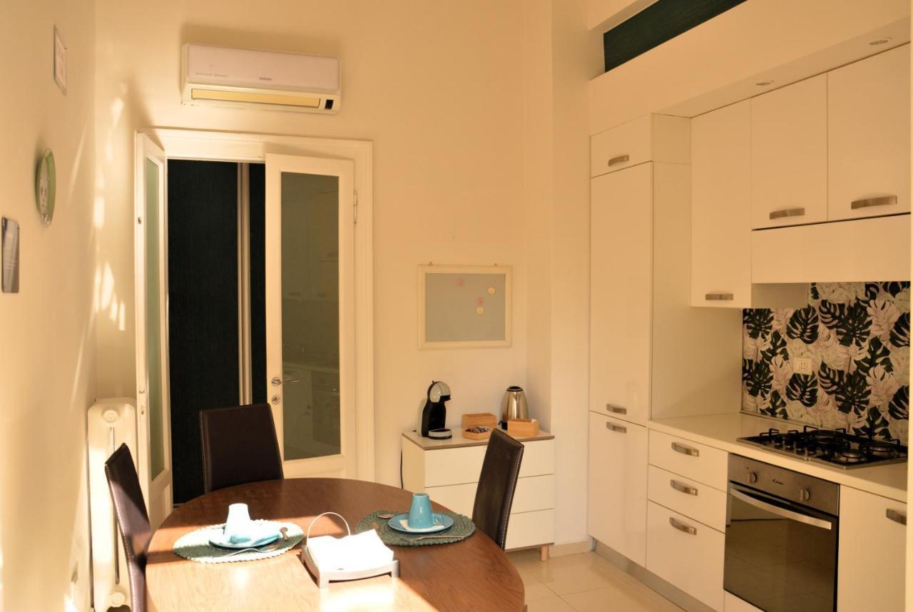 Civico 37 Casa Vacanze Porta Romana ミラノ エクステリア 写真