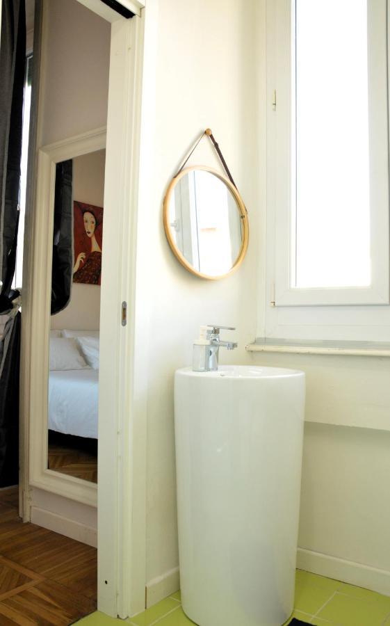Civico 37 Casa Vacanze Porta Romana ミラノ エクステリア 写真