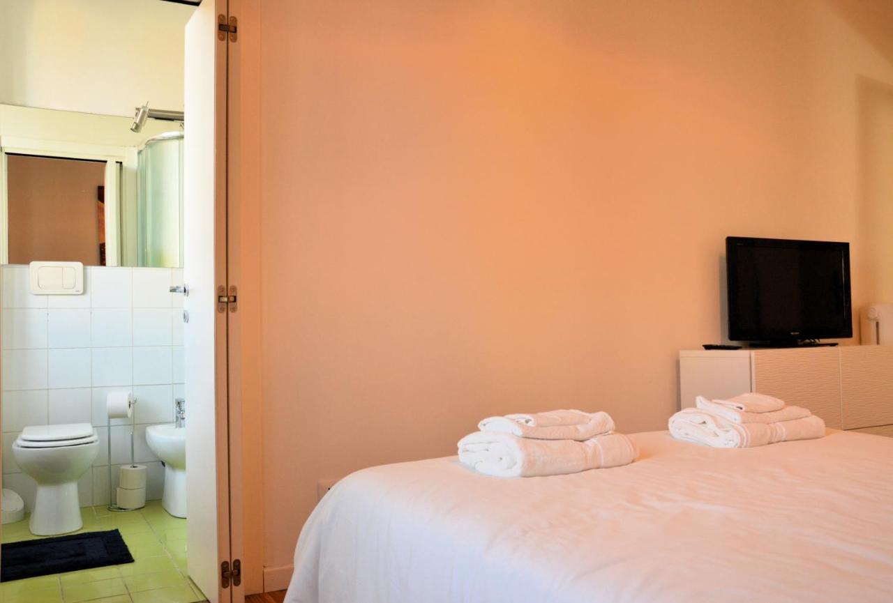 Civico 37 Casa Vacanze Porta Romana ミラノ エクステリア 写真