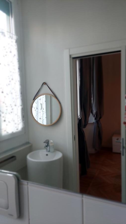 Civico 37 Casa Vacanze Porta Romana ミラノ エクステリア 写真