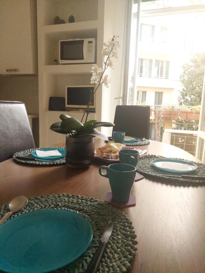 Civico 37 Casa Vacanze Porta Romana ミラノ エクステリア 写真