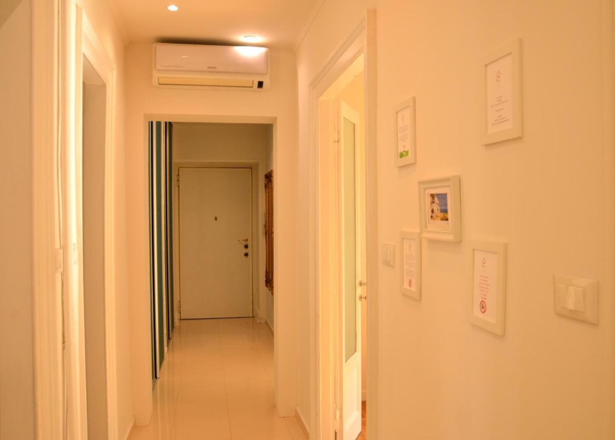 Civico 37 Casa Vacanze Porta Romana ミラノ エクステリア 写真