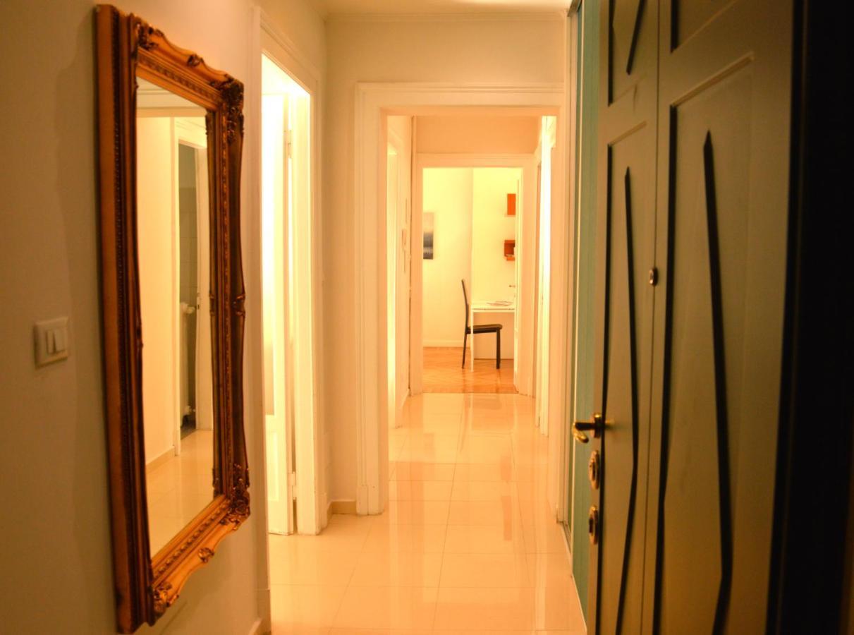 Civico 37 Casa Vacanze Porta Romana ミラノ エクステリア 写真