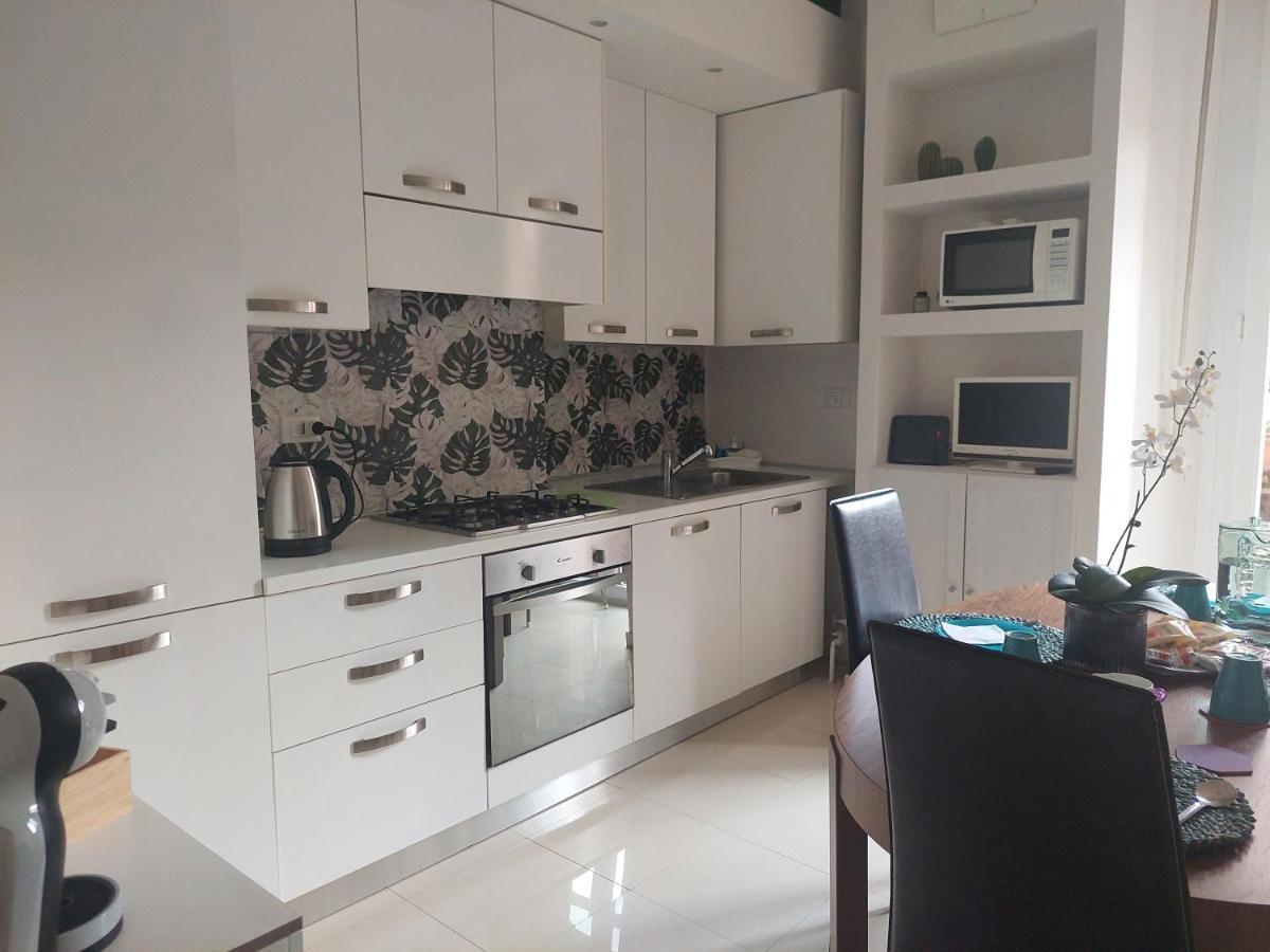 Civico 37 Casa Vacanze Porta Romana ミラノ エクステリア 写真