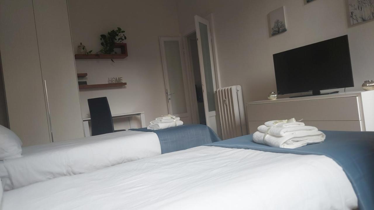 Civico 37 Casa Vacanze Porta Romana ミラノ エクステリア 写真